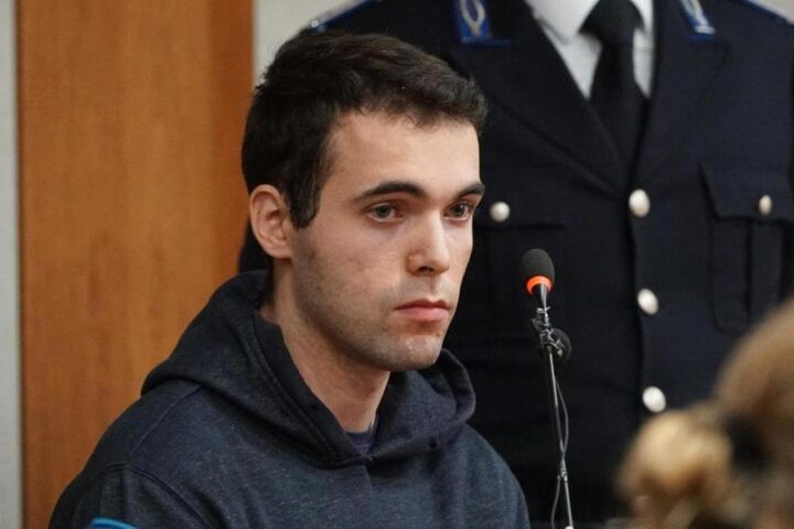 Ergastolo definitivo per Filippo Turetta per l'omicidio della ex Giulia Cecchettin