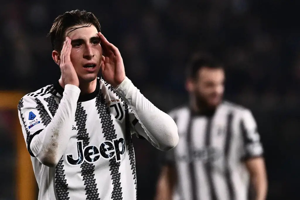 Fabio Miretti brilla contro il Bodø/Glimt e conferma il suo valore per la Juventus