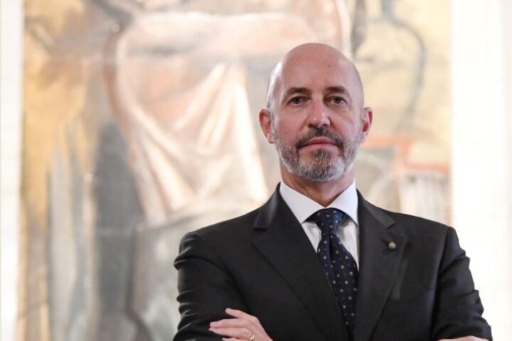 Fabrizio Nicoletti è il nuovo ambasciatore d'Italia in Argentina