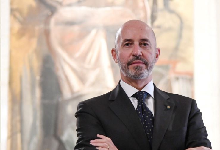 Fabrizio Nicoletti è il nuovo ambasciatore d'Italia in Argentina