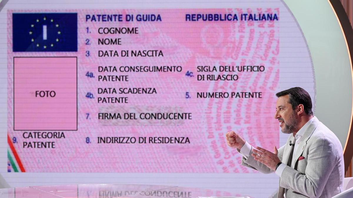 Falsificazione di patenti in Italia: organizzazioni criminali e 'gite' all'estero per ingannare