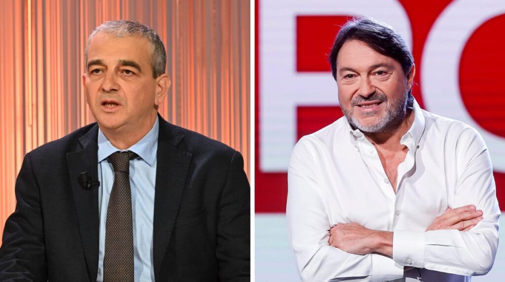 Fazzolari accusa Ranucci di calunnia e minaccia di denuncia dopo audizione in commissione Antimafia