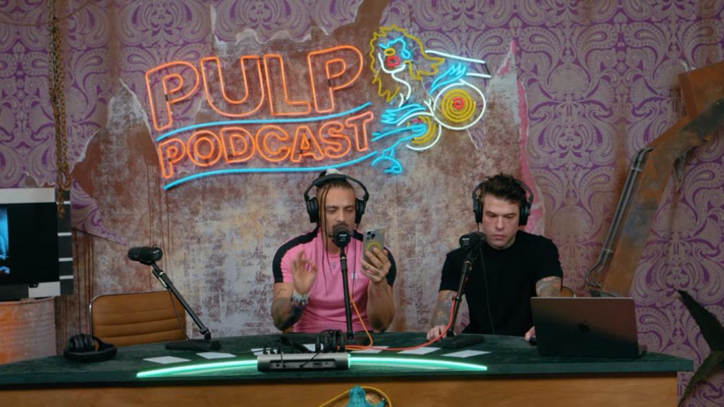 Fedez e Marra denunciano tentativo di intimidazione: “Due falsi poliziotti ci cercavano”