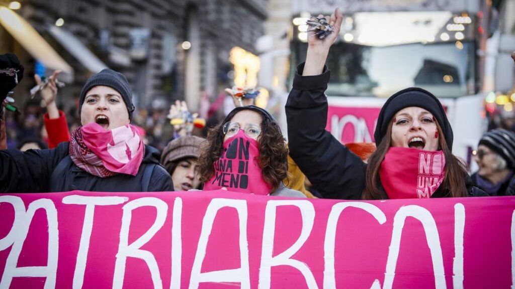 Femminicidio: la legge approvata dalla Camera segna un passo storico per la protezione delle donne in Italia