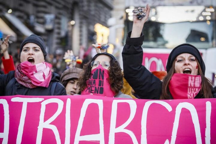 Femminicidio: la legge approvata dalla Camera segna un passo storico per la protezione delle donne in Italia