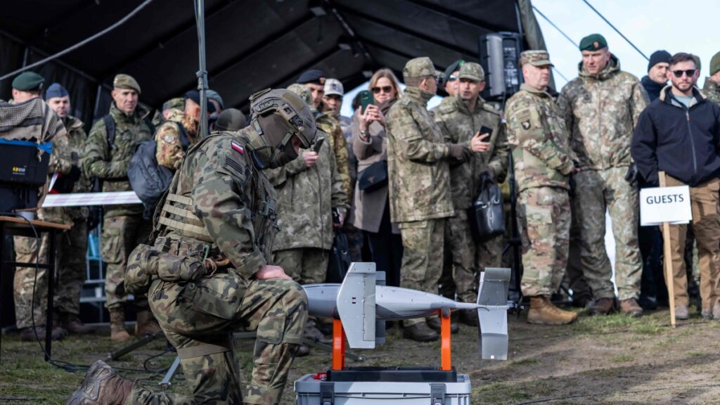 Fico chiede a Rutte di rafforzare la difesa aerea slovacca durante incontro a Bratislava