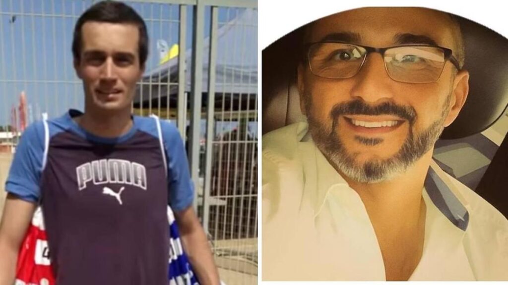 Fidanzato dell'ex di Marco Veronese confessa l'omicidio avvenuto a Collegno