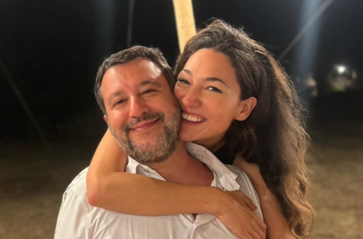 Francesca Verdini attaccata sui social: «Devo davvero abituarmi a questo odio?»