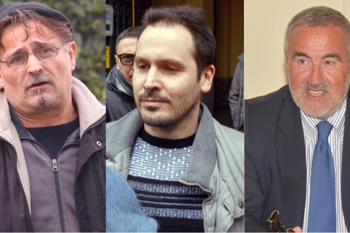 Garlasco, emerge un secondo biglietto di papa Sempio con cifre ma senza nomi dei destinatari