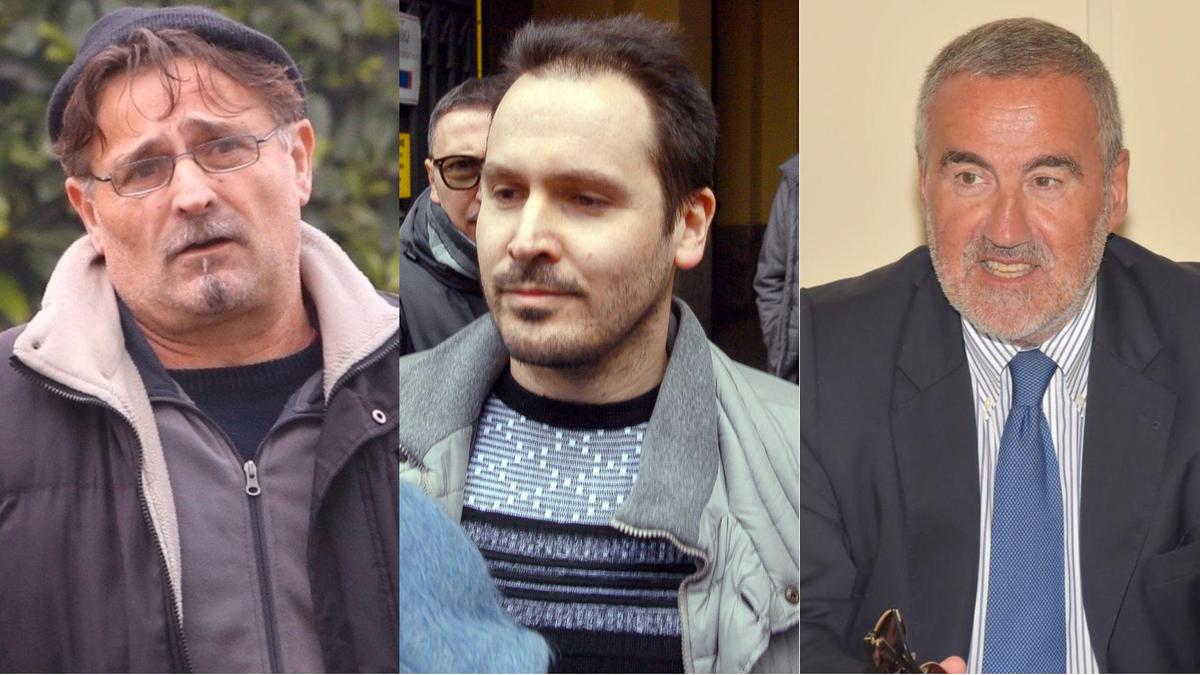 Garlasco, emerge un secondo biglietto di papa Sempio con cifre ma senza nomi dei destinatari