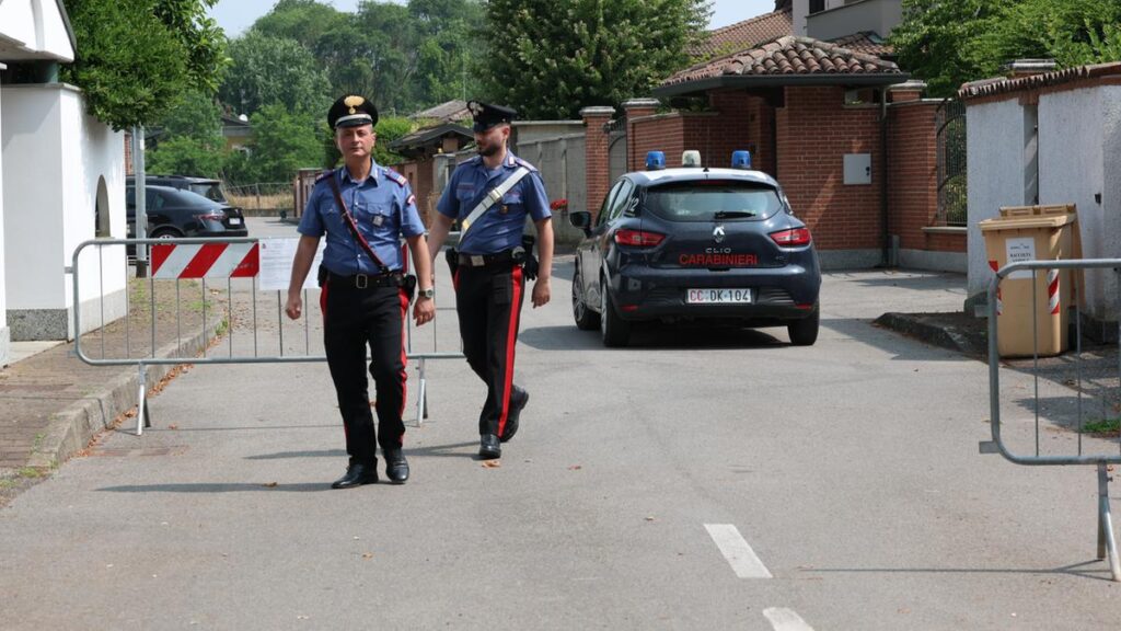 Garlasco, il giallo delle impronte: collegamenti tra il killer e 29 frammenti di evidenze criminologiche