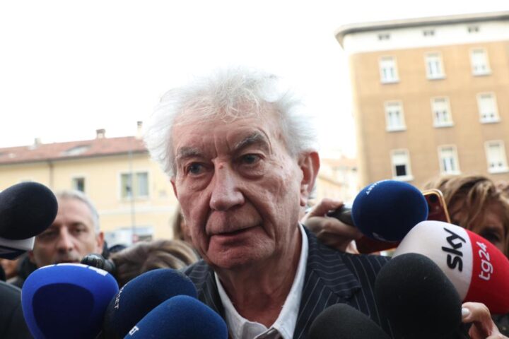 Garlasco, l'avvocato Lovati conferma di aver ricevuto 15mila euro da Soldani durante l'inchiesta sulla corruzione