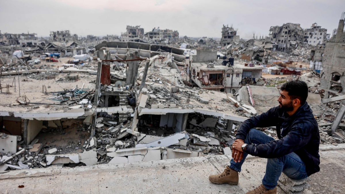 Gaza, due bambini uccisi da un drone israeliano mentre si trovavano in una scuola per sfollati