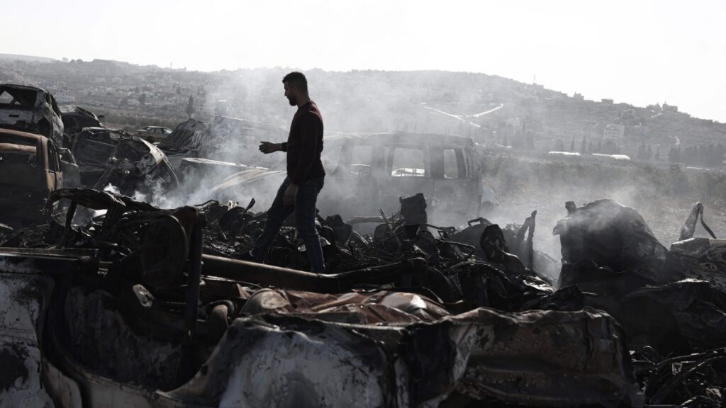 Gaza, Hamas nega notizie su rottura dell'accordo mentre Israele conferma uccisioni di funzionari a Gaza