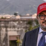 Gennaro Sangiuliano eletto consigliere regionale in Campania con Fratelli d’Italia