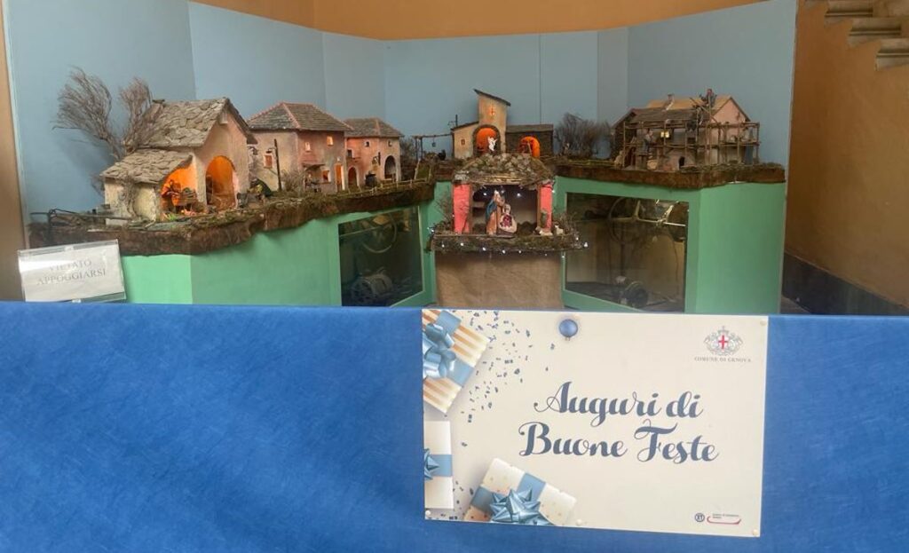 Genova: la sindaca Salis propone un villaggio di Babbo Natale al posto del presepe, polemiche dal centrodestra