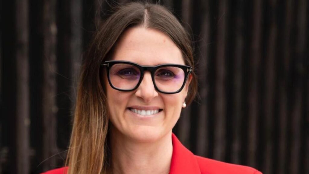 Georgia Tramacere, nuova eurodeputata dal Salento, succede ad Antonio Decaro al Parlamento Ue