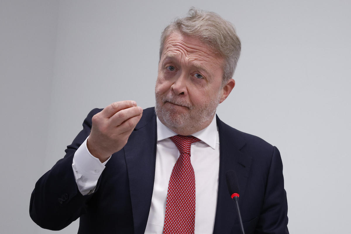 Ghiglia del Garante Privacy: «Nessun motivo per dimettersi, siamo un'istituzione indipendente»