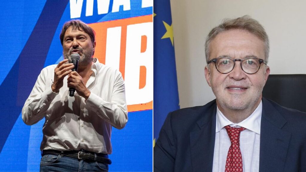 Ghiglia richiede a Report di fermare la puntata su contatti con Arianna Meloni, Ranucci: «È censura»