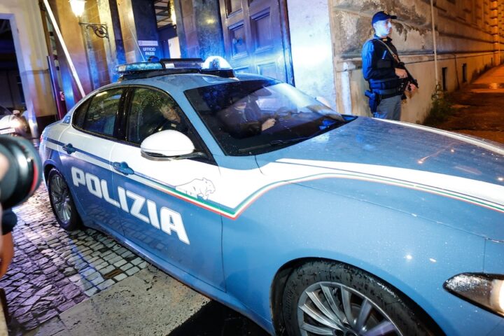 Giandavide De Pau condannato all'ergastolo per tre femminicidi a Roma nel 2022