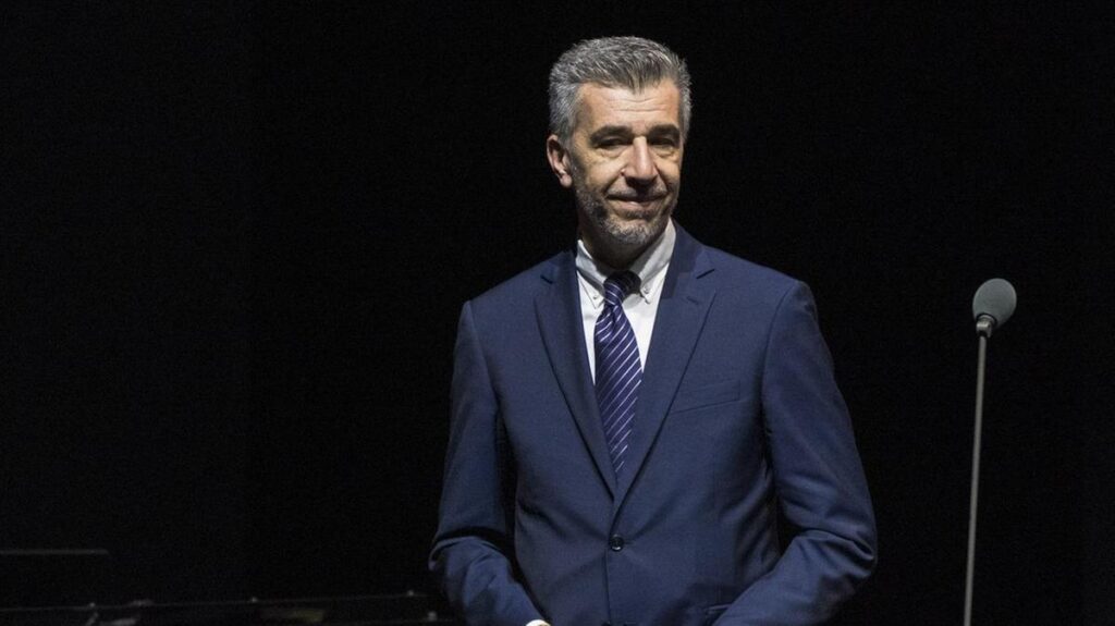 Gino Cecchettin commenta la fine del processo per l'omicidio di sua figlia Giulia