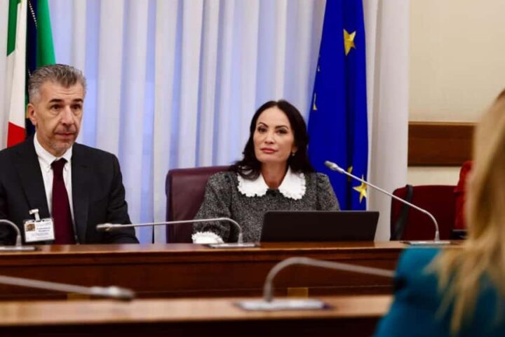 Gino Cecchettin: “L’educazione affettiva deve iniziare dalla scuola d’infanzia”