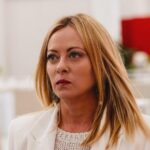 Giorgia Meloni: «Ogni giorno dobbiamo fare di più contro la violenza sulle donne»
