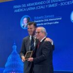 Giorgio Silli a Washington per la 36ª Assemblea Plenaria del Consiglio Imprenditoriale per l’America Latina