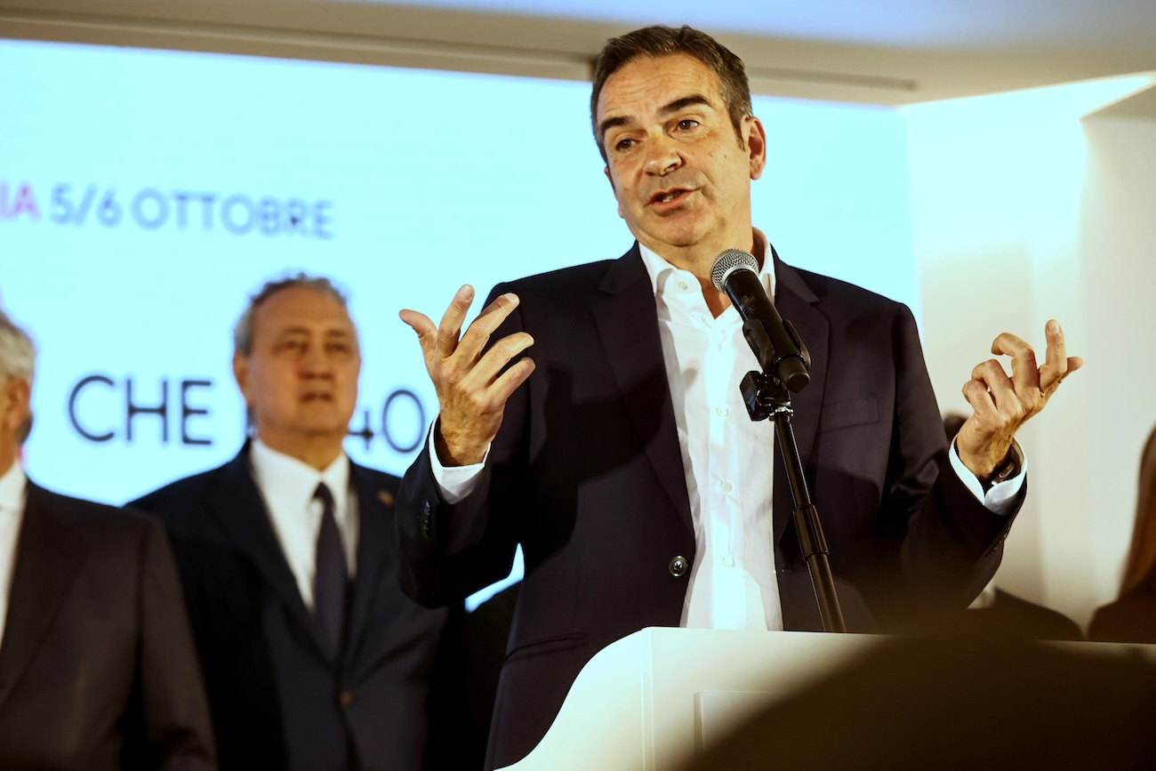 Giunta di Occhiuto in Calabria bloccata dalla mancanza di nomi femminili per la squadra di governo