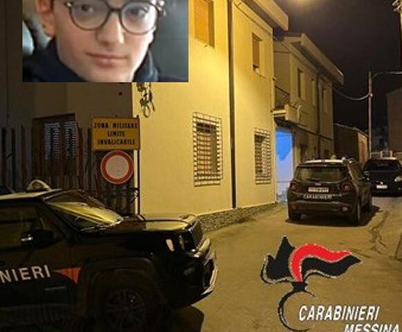 Giuseppe Di Dio, sedicenne modello ucciso “per errore” a Capizzi, la comunità è sotto choc