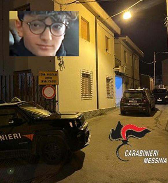 Giuseppe Di Dio, sedicenne modello ucciso “per errore” a Capizzi, la comunità è sotto choc