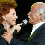 Gli amori intensi di Ornella Vanoni: da Strehler a Paoli, la sua vita privata e artistica