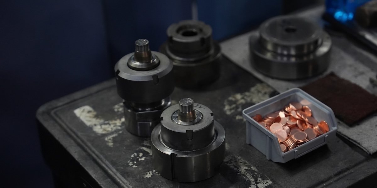 Gli Stati Uniti chiudono la produzione dei penny, le monete da un centesimo di dollaro