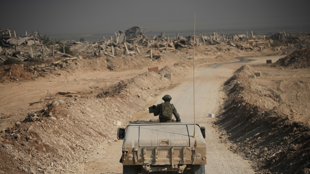 Gli Usa convocano i Paesi arabi all'Onu per discutere la bozza di risoluzione su Gaza