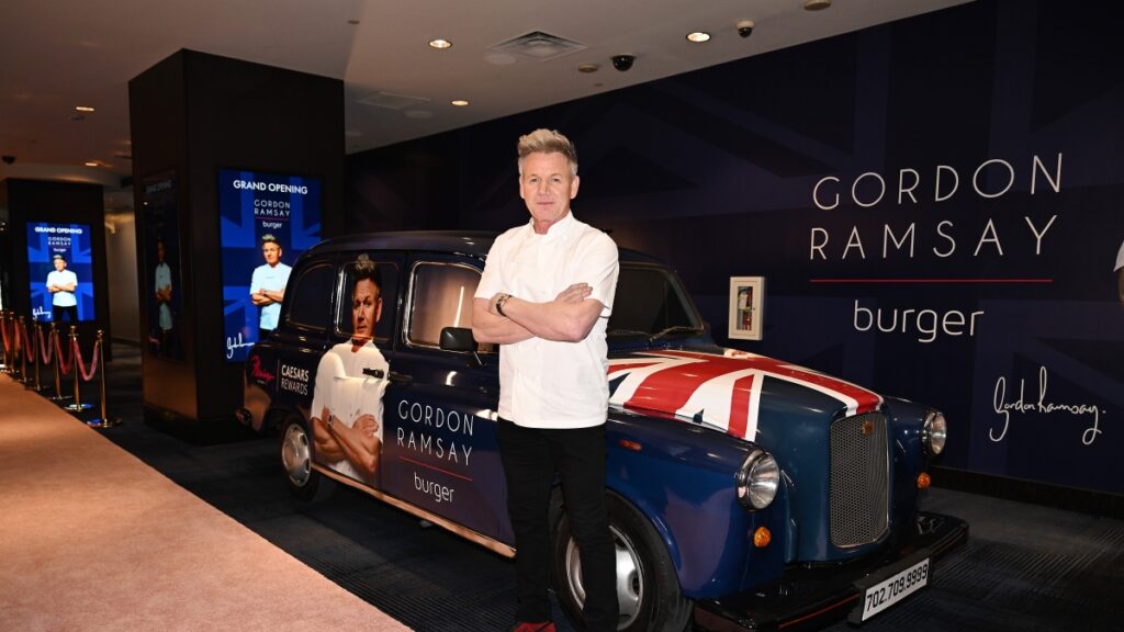Gordon Ramsay in crisi: perdite da 18 milioni e 200 licenziamenti nel suo impero gastronomico