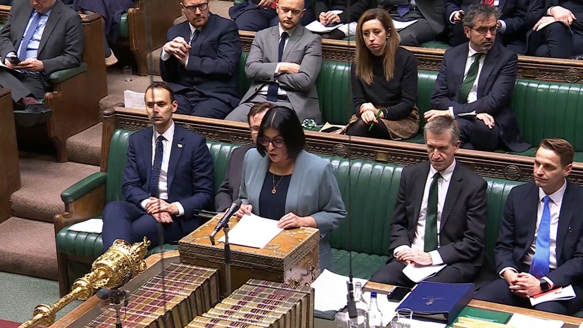 Gran Bretagna: il governo laburista propone la riforma più drastica sull'immigrazione illegale dalla Seconda guerra mondiale