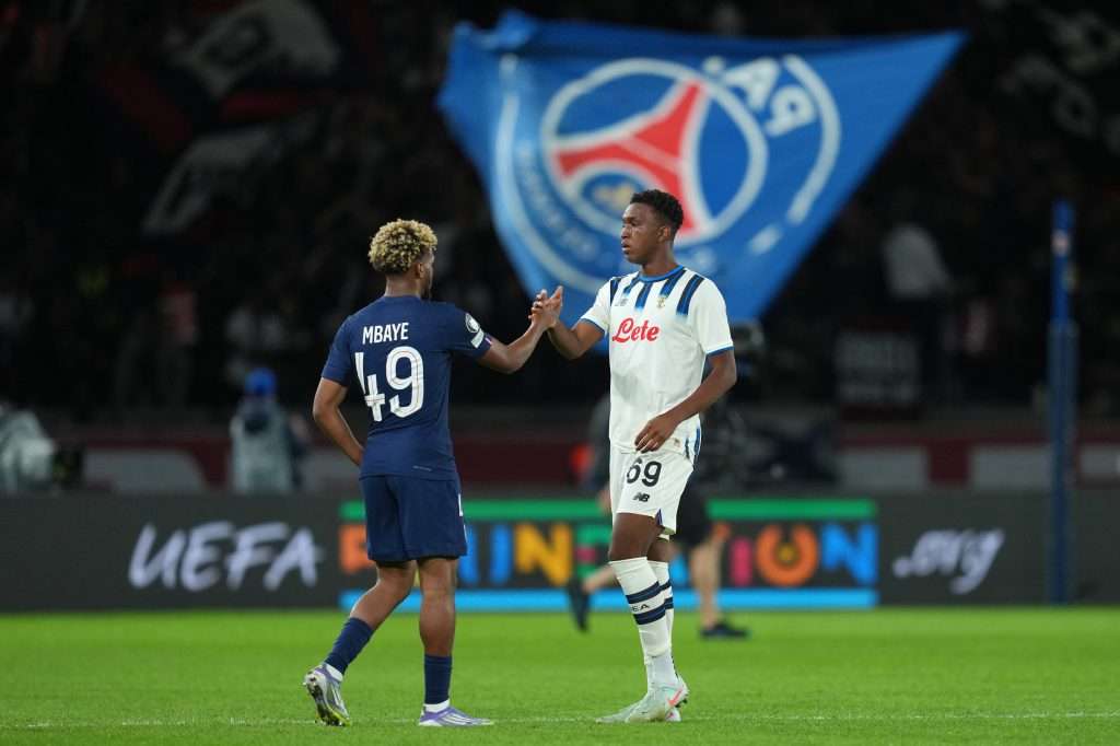 I club inglesi seguono il difensore dell'Atalanta Honest Ahanor