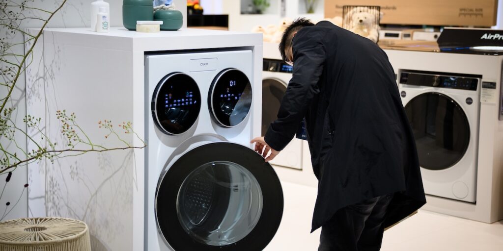 I fondi per il bonus elettrodomestici esauriti in un solo giorno