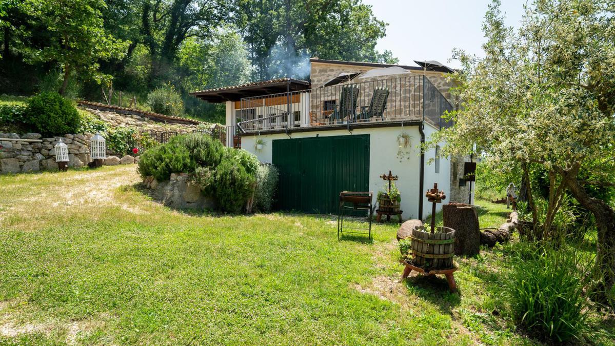 I genitori accettano l'immobile offerto da un privato per la famiglia di Palmoli