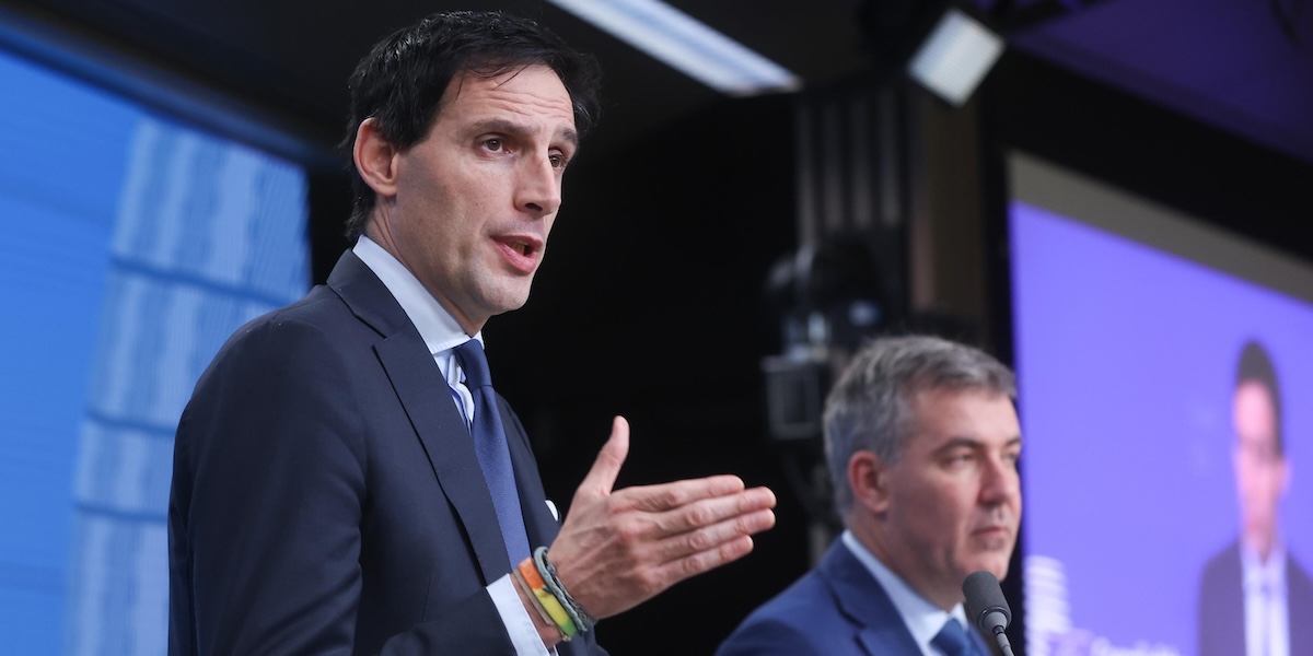 I ministri europei dell'Ambiente approvano obiettivi climatici ridotti per la COP30 in Brasile