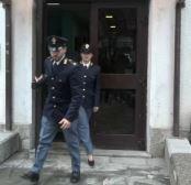 I protagonisti delle indagini si vantano in commissariato: "Vogliamo postare su Instagram"