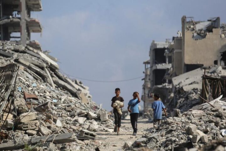 I servizi segreti Usa rivelano: avvocati militari israeliani avvisarono su prove di crimini di guerra a Gaza