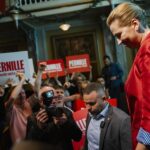 I socialdemocratici danesi perdono Copenaghen dopo oltre un secolo di governo