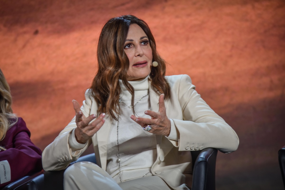 Identificato l'autore delle minacce social a Daniela Santanchè, ministra del Turismo