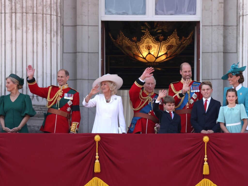 Il 75% dei britannici vuole che Andrea Mountbatten-Windsor testi al Congresso Usa sulle questioni Epstein