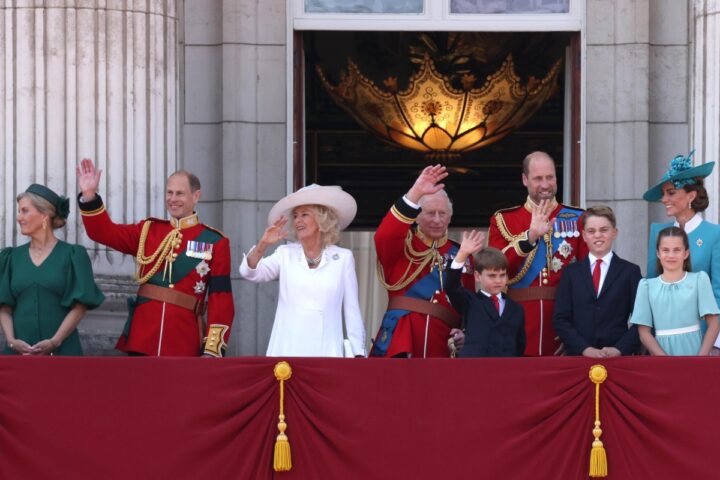 Il 75% dei britannici vuole che Andrea Mountbatten-Windsor testi al Congresso Usa sulle questioni Epstein