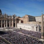 Il bilancio del Vaticano nel 2024 segna un avanzo di 1,6 milioni di euro grazie agli investimenti