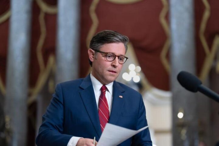 Il Congresso approva la misura per porre fine allo shutdown negli Stati Uniti