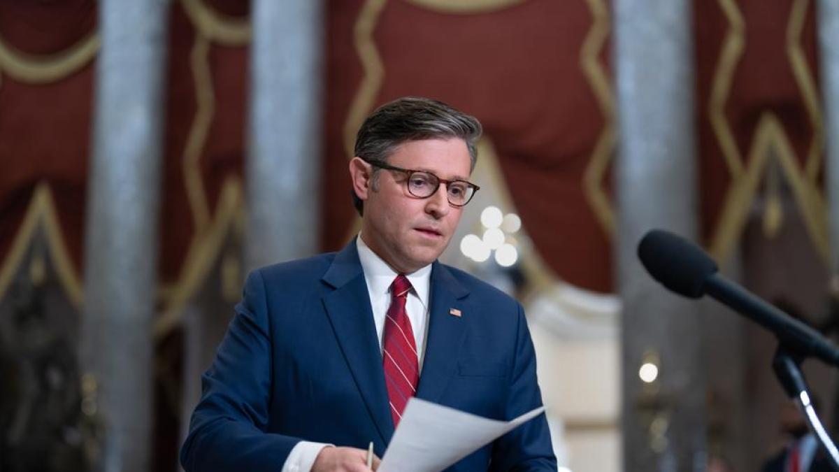 Il Congresso approva la misura per porre fine allo shutdown negli Stati Uniti