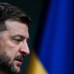 Il discorso integrale di Zelensky all'Ucraina dopo la lettura del piano di pace di Trump